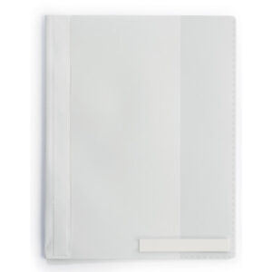 DURABLE   Schnellhefter               A4 251002    weiss