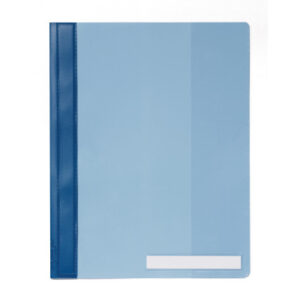 DURABLE   Schnellhefter               A4 251006    blau