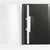 DURABLE   Angebotsheft. DURAPLUS DE LUXE 258901    für 200 Blatt A4       schwarz – Bild 4