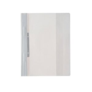DURABLE   Angebotsheft. DURAPLUS DE LUXE 258902    für 200 Blatt A4         weiss