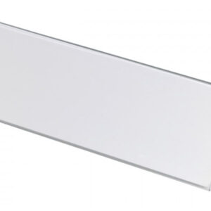DURABLE   Tischnamensschild Dachform 805319    transp., 105/210x297mm 25 Stk.