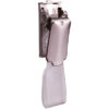 DURABLE   Clips für Namensschild 810326    metall, Druckknopf     25 Stk. – Bild 2