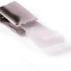 DURABLE   Clips für Namensschild 810326    metall, Druckknopf     25 Stk. – Bild 3