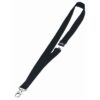 DURABLE   Textilband 20 813701    schwarz, 44cm          10 Stk. – Bild 4