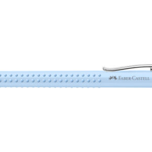 FABER-CA. Druckbleistift Grip 2010 0.5mm 231029    sky blue