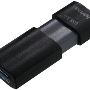 HAMA      USB Stick Probo 108026    3.0, 32 GB, 40MB/s, Schwarz