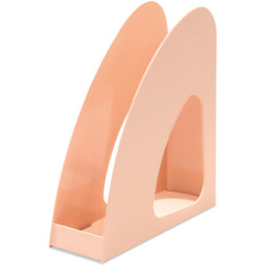 HAN       Stehsammler Re-LOOP  DIN A4/C4 16218-881 pastellorange