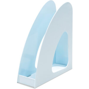 HAN       Stehsammler Re-LOOP  DIN A4/C4 16218-884 pastellblau