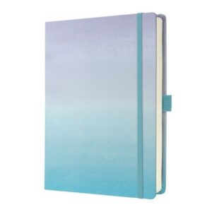 JOLIE     Bullet Journal Sky         A5+ JB100     punktkariert