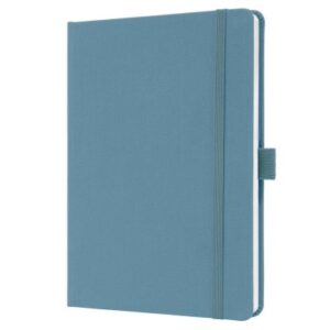 JOLIE     Notizbuch                   A5 JN401     powder blue, liniert
