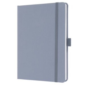 JOLIE     Notizbuch                   A5 JN407     light lilac, liniert