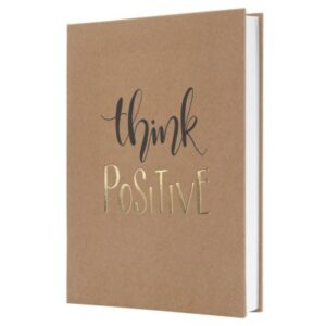 JOLIE     Notizbuch                   A5 JN801     pure positivity, liniert