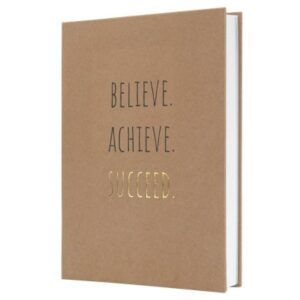 JOLIE     Notizbuch                   A5 JN803     pure Success, liniert