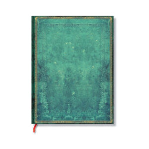 PAPERBLAN Notizbuch Pazifikblau    Ultra FB9731-0  blanko              176 Seiten
