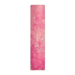 PAPERBLAN Lesezeichen  I Died for Beauty PA8159-3