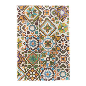 PAPERBLAN Notizbuch Porto           Midi PB9600-9  blanko              144 Seiten