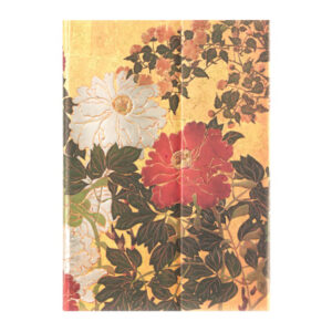 PAPERBLAN Notizbuch Natsu           Midi PB9609-2  liniert             144 Seiten