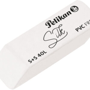 PELIKAN   Radierer S+S 40L Silk 606141