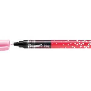 PELIKAN   Tintenschreiber          0.5mm 819992    Inky Pastel, rosa
