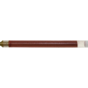 PENTEL    Patrone Hybrid         DX K230 KFR10-MEX braun metallic