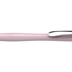 SCHNEIDER Kugelschreiber Slider Rave XB 132519    pearl, nachfüllbar       0.7mm