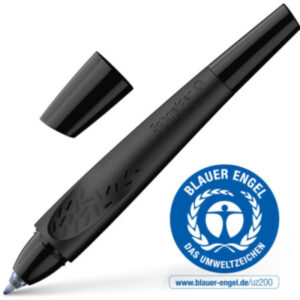 SCHNEIDER Tintenroller Breeze      0.5mm 188821    schwarz/schwarz