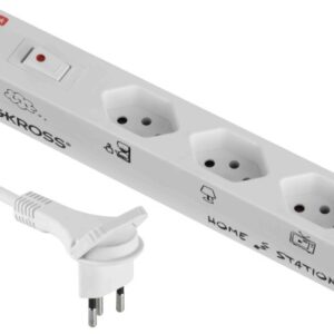 SKROSS    Home Station              1.5m 69.31300                           white