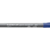 STAEDTLER Fasermaler                 2mm 375-36    indigo, Kalligraphiepspitze