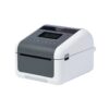 Brother TD-4550DNWBFC Thermotransfer-Etikettendrucker 4-Zoll – Bild 3