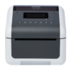 Brother TD-4550DNWBFC Thermotransfer-Etikettendrucker 4-Zoll