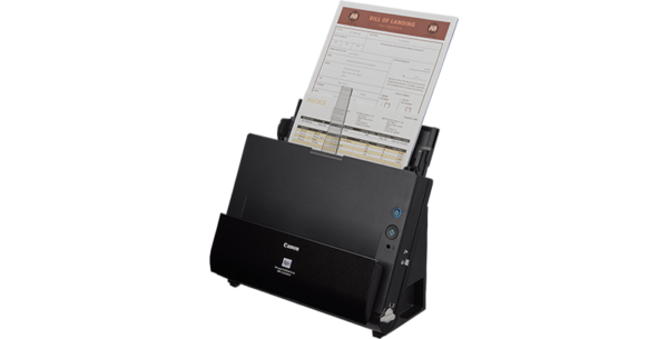 Canon imageFormula DR-C225 II – Bild 3