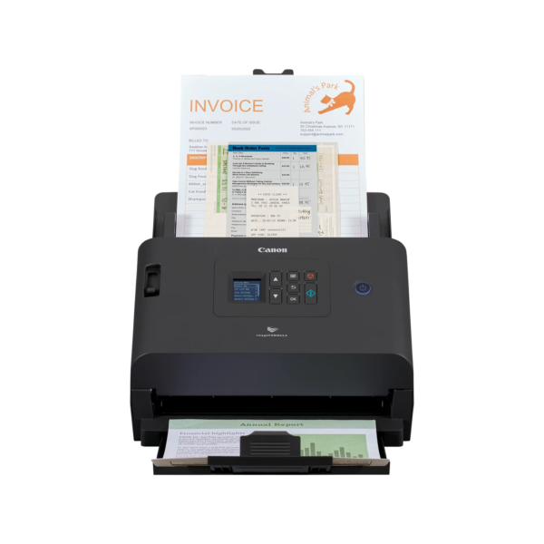 Canon imageFormula DR-S250N – Bild 5