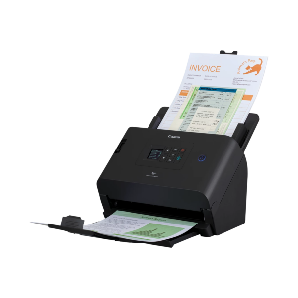 Canon imageFormula DR-S250N – Bild 3