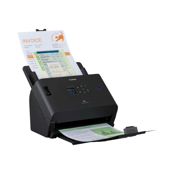Canon imageFormula DR-S250N – Bild 6