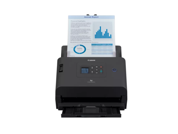 Canon imageFormula DR-S250N – Bild 4