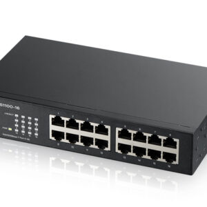 Zyxel GS1100-16 v3