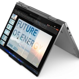 Lenovo Notebook ThinkPad X1 2-in-1 Gen. 9 (Intel) (14" WUXGA-T, 16GB, 512GB SSD, 5G)