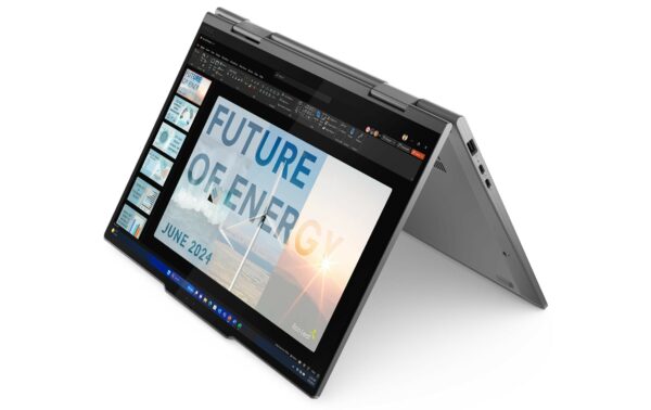 Lenovo Notebook ThinkPad X1 2-in-1 Gen. 9 (Intel) (14" WUXGA-T, 16GB, 512GB SSD, 5G)