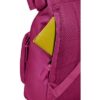 AM. TOURI Urban Groove Backpack      17L 143779/E5 deep orchid – Bild 2