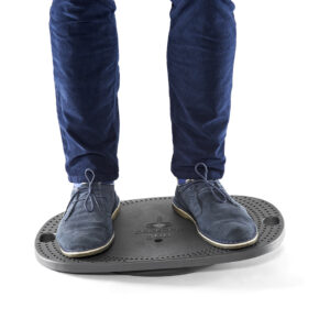 Back App 360 Balance Board