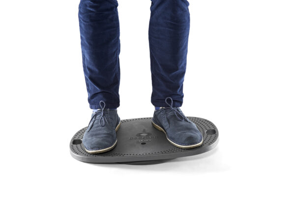Back App 360 Balance Board