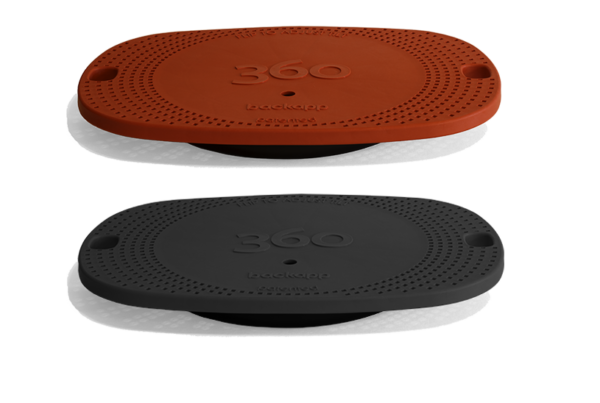 Back App 360 Balance Board – Bild 3