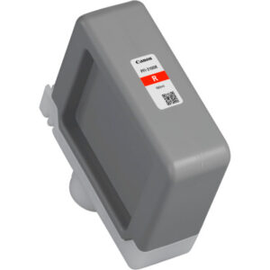 CANON     Tintenpatrone              red PFI2100R  iPF GP-2000/4000         160ml