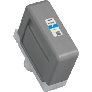 CANON     Tintenpatrone             cyan PFI2300C  iPF GP-2000/4000         330ml