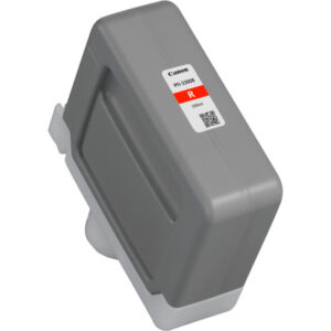 CANON     Tintenpatrone              red PFI2300R  iPF GP-2000/4000         330ml