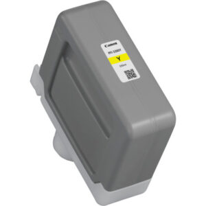 CANON     Tintenpatrone           yellow PFI2300Y  iPF GP-2000/4000         330ml