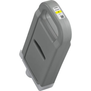 CANON     Tintenpatrone           yellow PFI2700Y  iPF GP-2000/4000         700ml