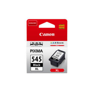 CANON     Tintenpatrone XL       schwarz PG-545XL  PIXMA MG 2450/2550        15ml