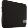CASE LOGI Reflect Laptop Sleeve 15.6 Z. 407651    schwarz