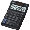 CASIO     Tischrechner MS-20F    schwarz – Bild 2